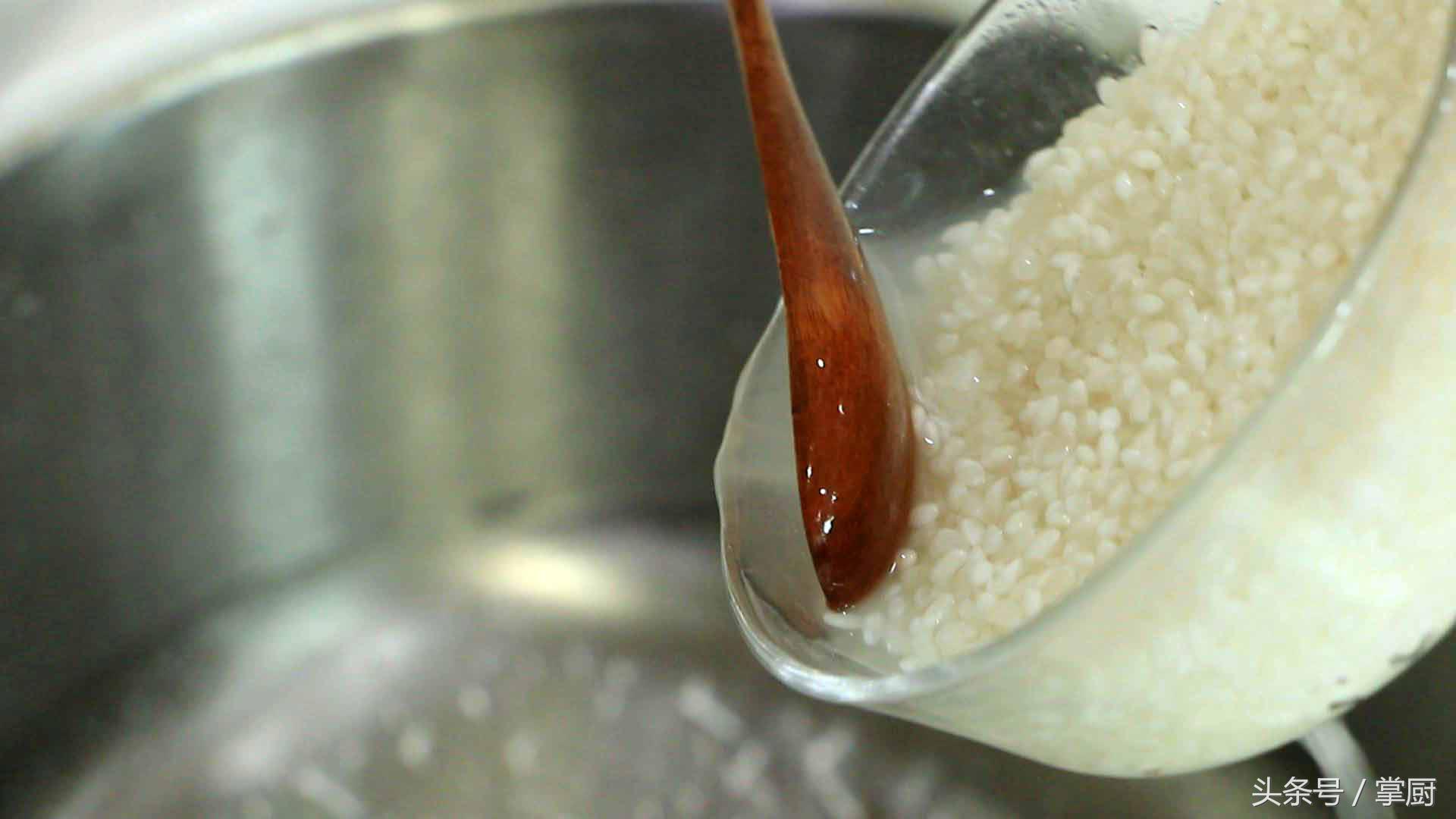 粳米的吃法和做法,粳米怎么做好吃法大全