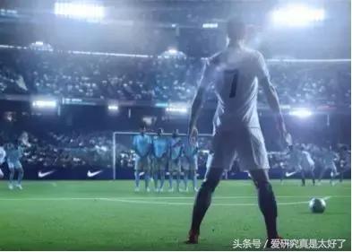 研究：nike你这么讨好中国球迷不怕伪球迷不买你的鞋？