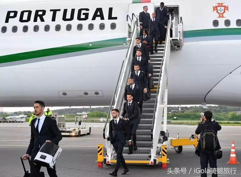 世界杯球队到达赛场,世界杯是要坐飞机去参赛地点吗