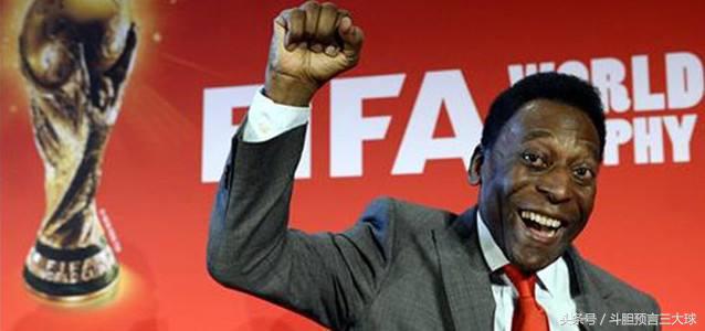 17岁的小将贝利,17岁罗纳尔多