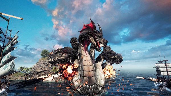 带上你的装备来玩吧,vr游戏带你体验不一样的刺激