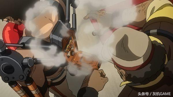 megalobox,megalobox超清官图