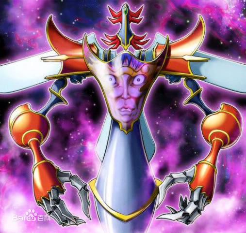 5ds中的神卡,5ds神卡