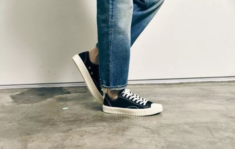 找好货卖好货,韩系爆款小众帆布鞋