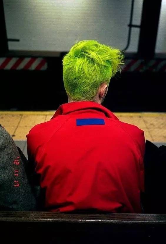 发型师如何学习染发技巧,发型师不会告诉你的染发小秘密