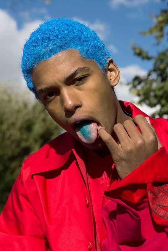 发型师如何学习染发技巧,发型师不会告诉你的染发小秘密