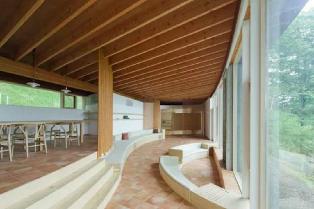 全球最美木屋民宿,世界最豪华木屋排名