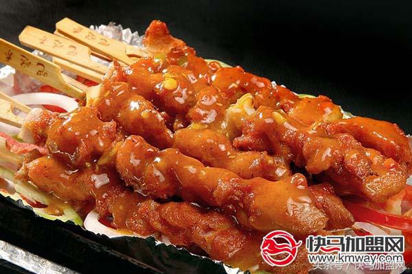 特色小吃加盟网,小吃加盟排行榜