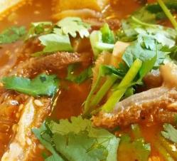 沈阳西关美食爆肚,沈阳正宗爆肚老店