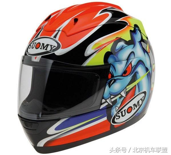摩托车骑士必备顶级头盔品牌系列,摩托车头盔品牌排名前十名