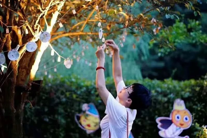 莫干山萤火虫基地住宿,莫干山云起萤光水森林萤火虫基地