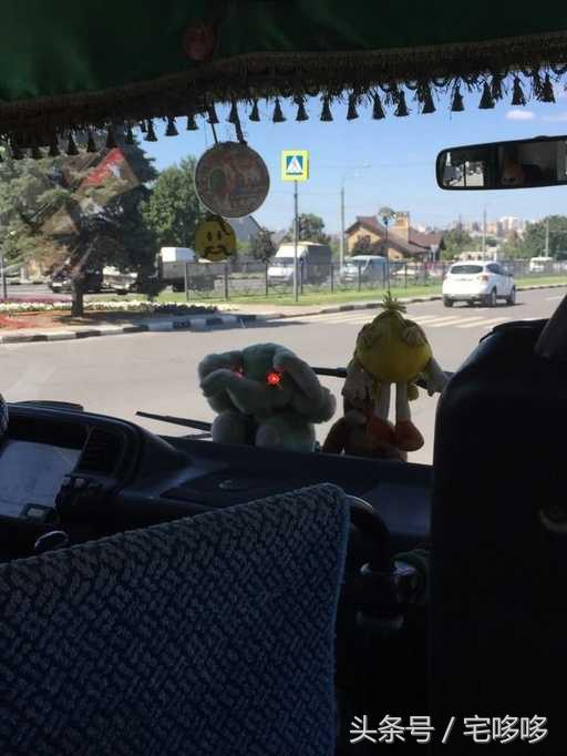 19张恐怖图片,19张不可思议的图片