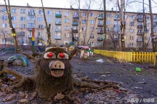 19张恐怖图片,19张不可思议的图片