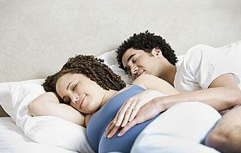 夫妻孕期生理性问题怎么解决,孕期夫妻感情不好怎么处理