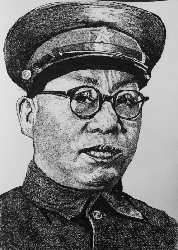 幸福原创画吧（7月10日）画友习作分享