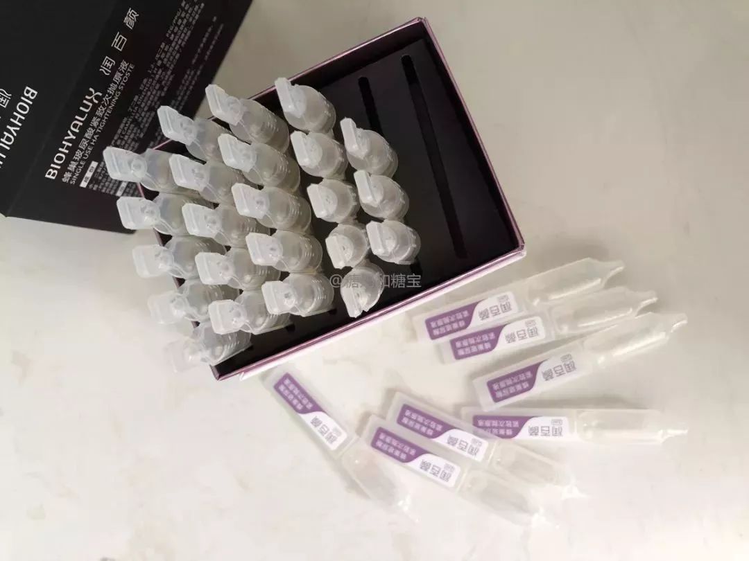 润百颜面膜的功效与作用,为啥润百颜是国货还这么贵