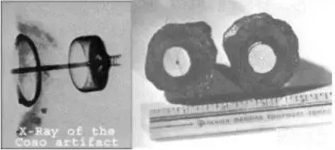 世界上发现的神秘古物,世界上最神秘的古物是什么