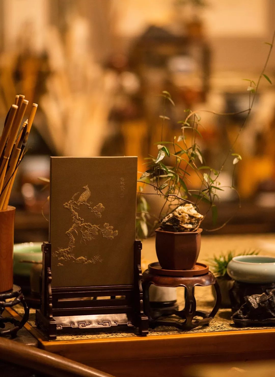 鏂囨埧闆呭櫒鍒朵綔鏂规硶,涓浗鍙や唬鏂囨埧闆呭櫒