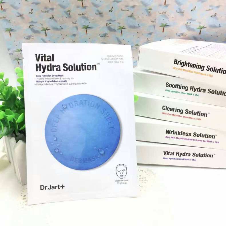 超补水又平价的面膜推荐,深度补水又平价的面膜