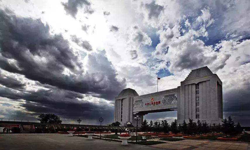 天津到长白山直达火车,天津出发4-5小时大巴旅游