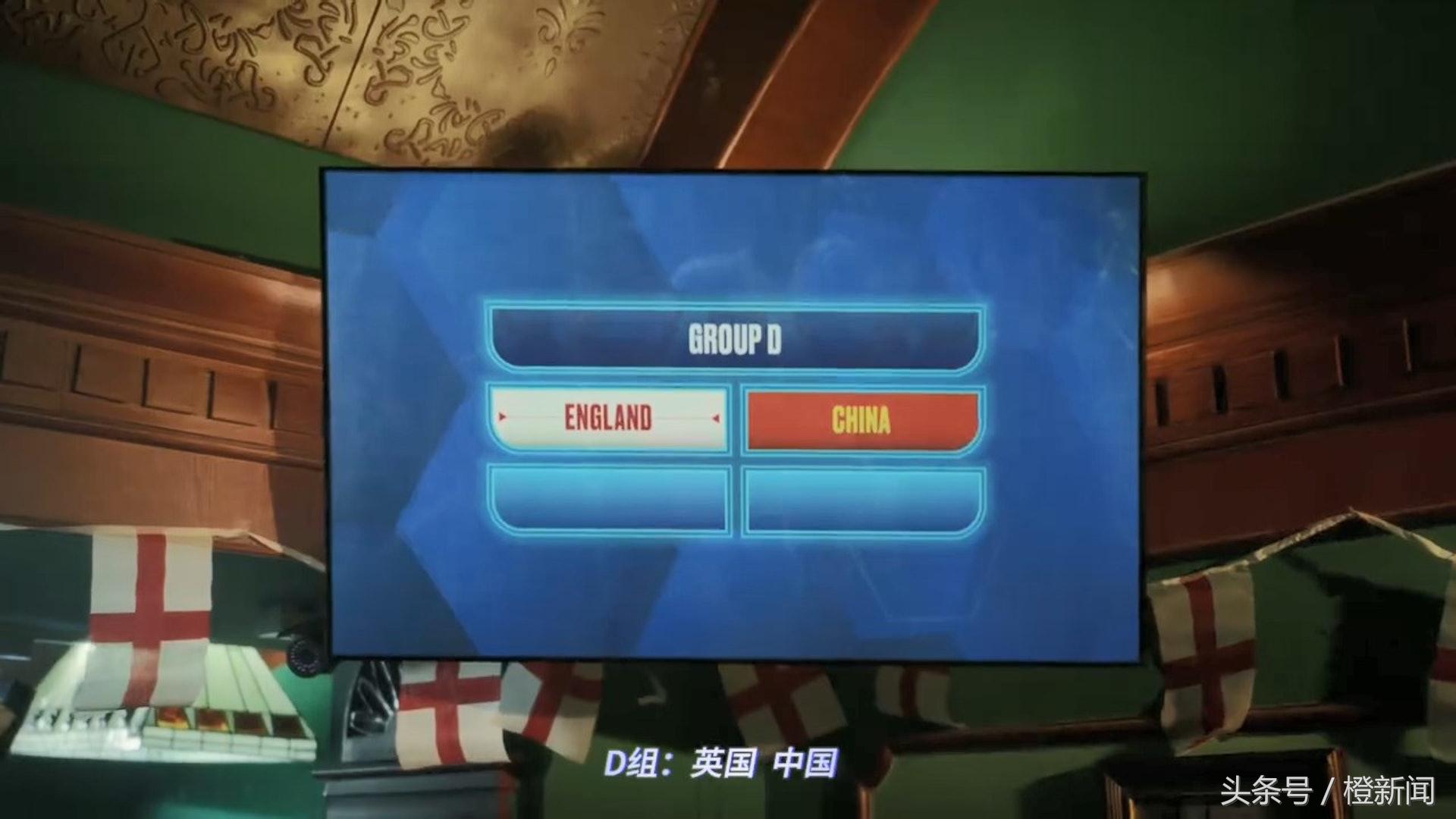 nike2022广告视频,2014世界杯nike宣传片