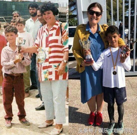 今夜，我不关心世界杯半决赛，只想把这些球星的萌娃抱回家