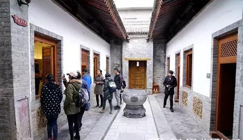 遇见陕西铜川,遇见铜川