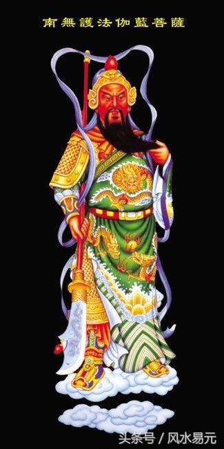 供奉关公武财神能招财吗,武财神关公神龛可以放右手边吗