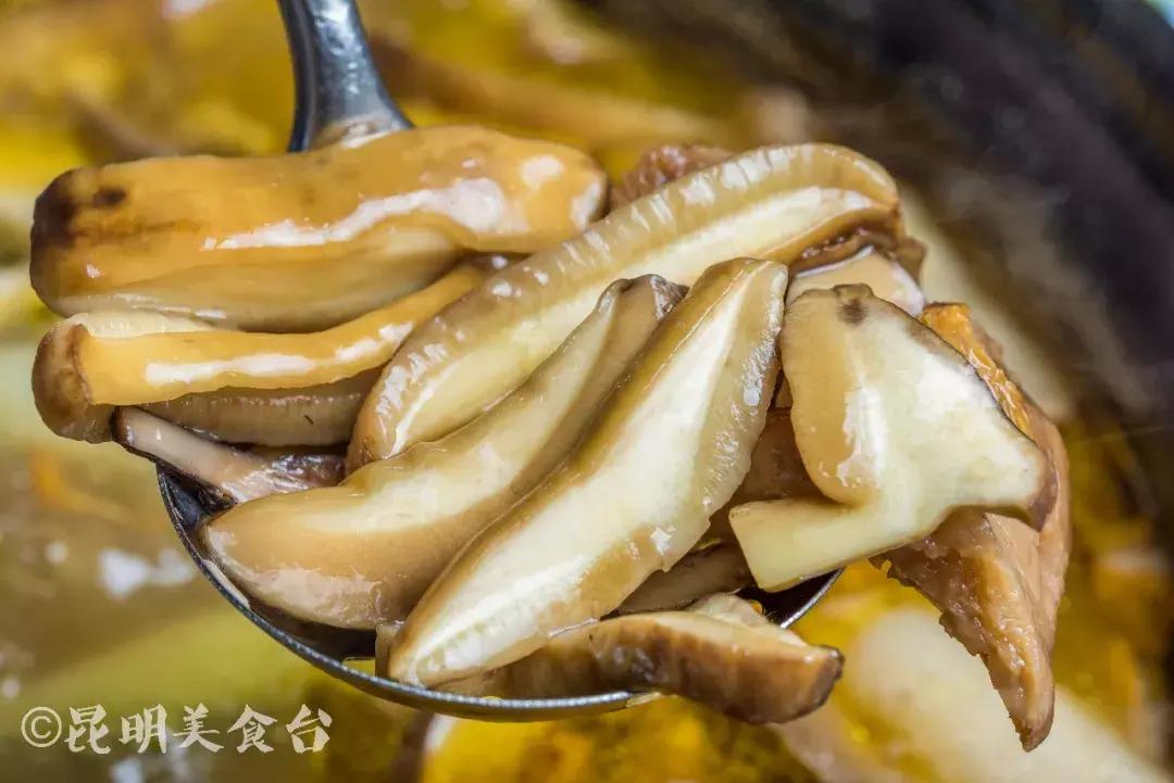 昆明野生菌苍蝇馆子,昆明比较高端的野生菌餐厅