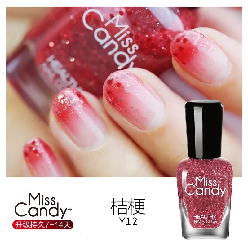 指甲油怎么涂才美丽又亮,适合一年四季都可以涂的指甲油