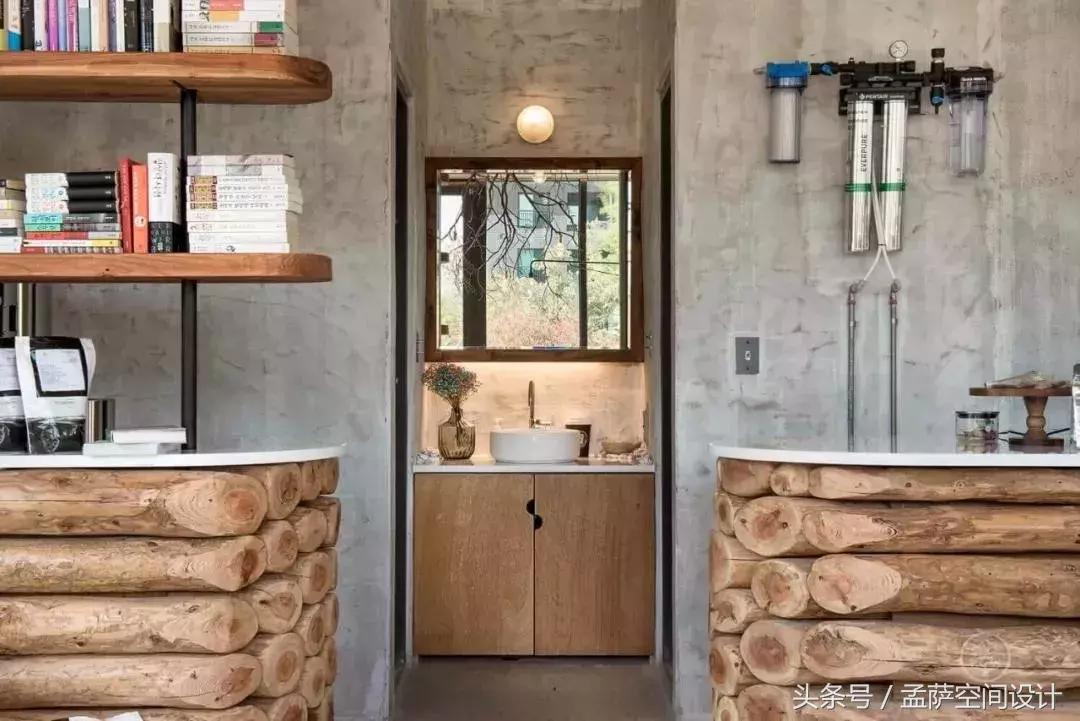 世界上5款最酷咖啡厅设计,全球顶级咖啡厅设计