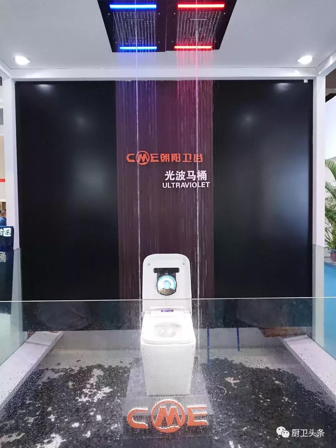 广州国际卫浴博览会,广东建博会卫浴