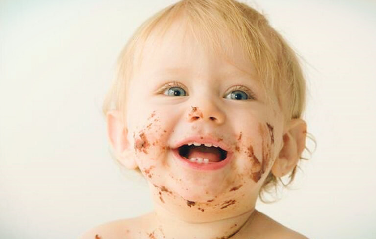 为什么有的小孩情商特别高,一个超高情商的孩子有多可怕