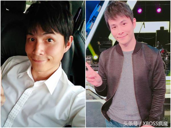 孙协志近况,孙协志最新节目