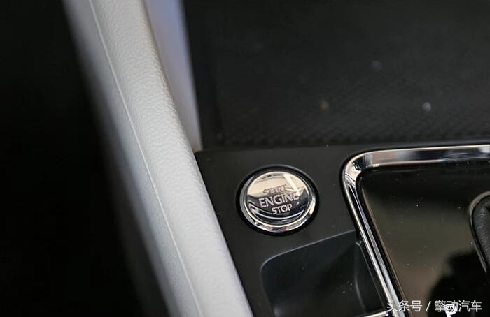 体验宝来尊行版,体验大众宝来内饰