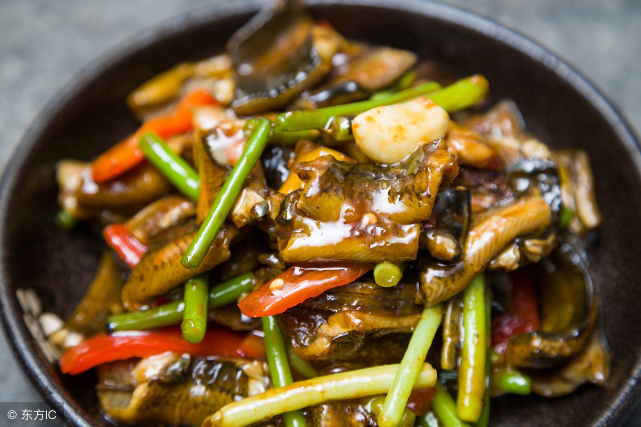 野生大黄鳝怎么做才好吃营养,黄鳝怎么做有营养价值