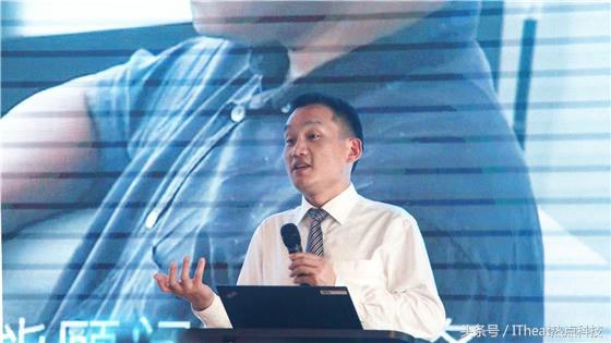 将沟通带入AI时代：普华永道展示OTO智能营销服务方案