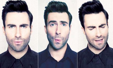 乐坛最具影响力的十大男歌手,目前人气最高的五位男歌手