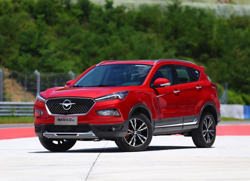 全新海马s5今年上市,最真实的海马s5缺点和不足点