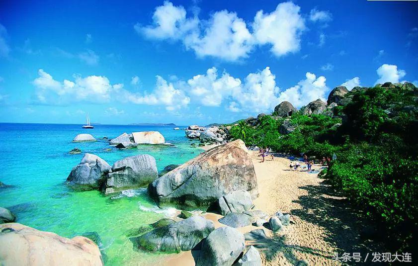 大连度假海岛旅游推荐,大连海岛自由行旅游攻略