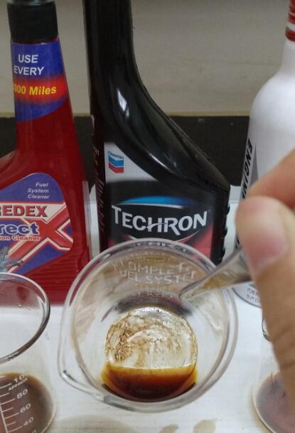 4s店燃油系统添加剂有必要么,4s店的燃油添加剂