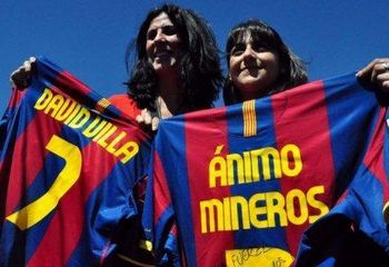 足球拯救国家,足球拯救