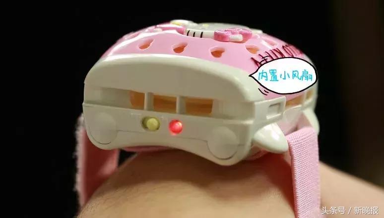 网红测评驱蚊的东西,打假测评达人驱蚊神器