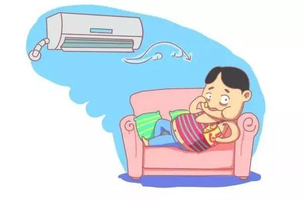 100个不为人知道的空调秘密,揭秘10个秘密别让空调用错一身病