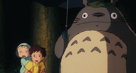 动漫中的猫咪都有哪些,盘点各种动漫猫咪