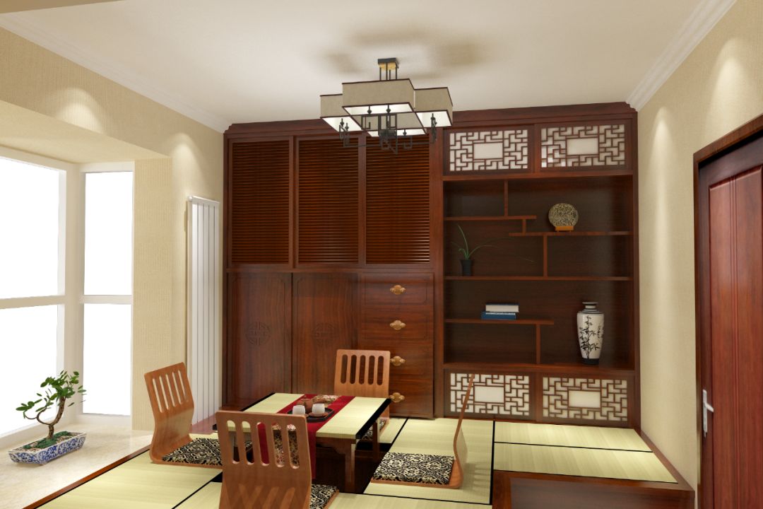 仁贵和家具有限公司,仁贵和实木全屋定制