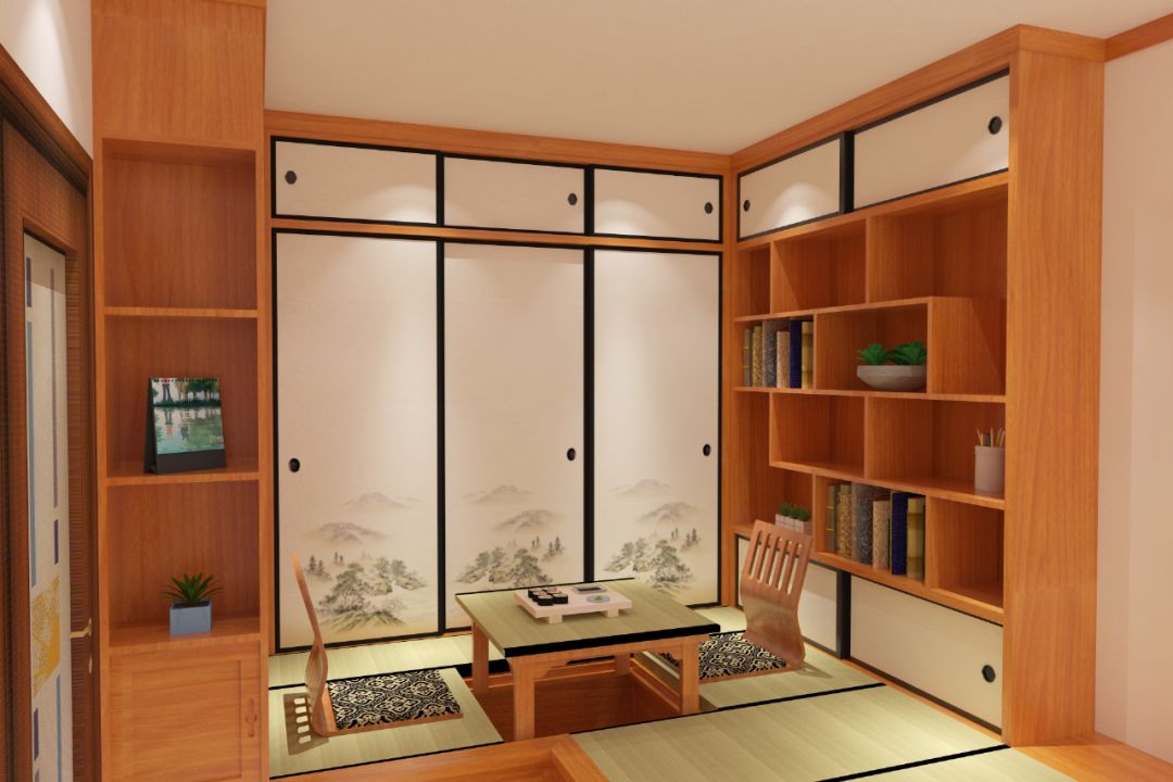 仁贵和家具有限公司,仁贵和实木全屋定制