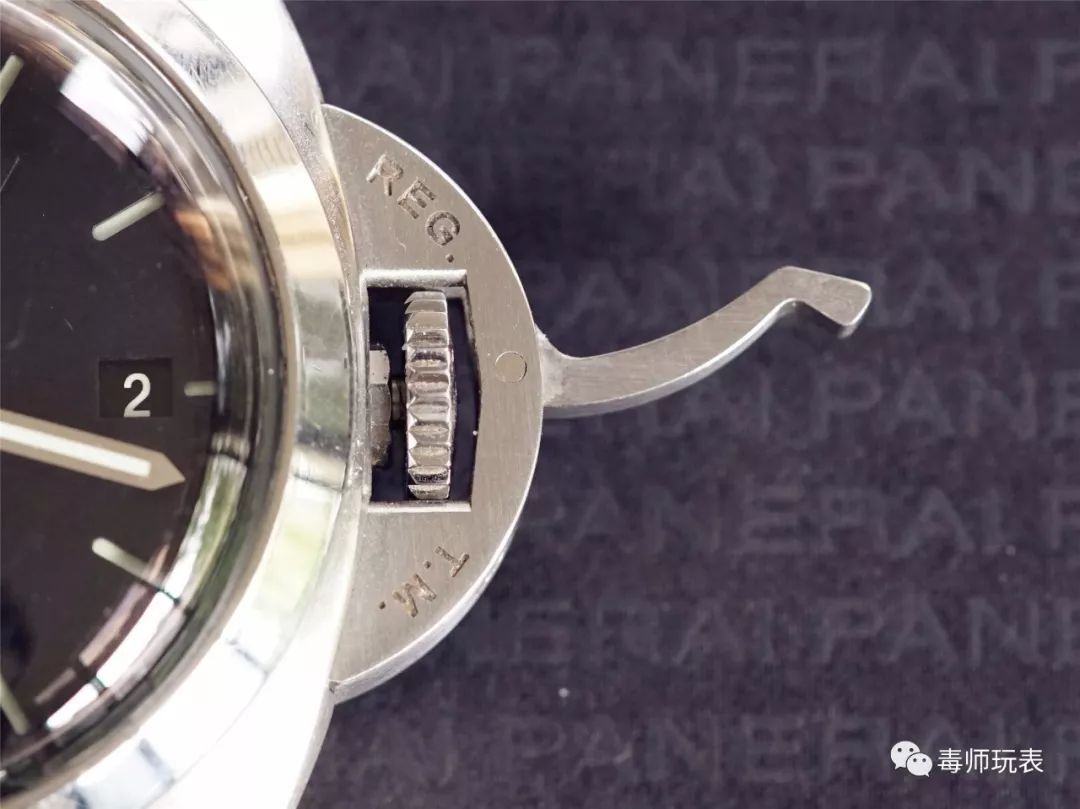 沛纳海pam00754佩戴展示,沛纳海pam1359怎么样