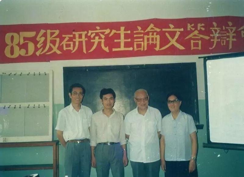 打破国际“金标准”他用“一粒纽扣”解除患者痛苦