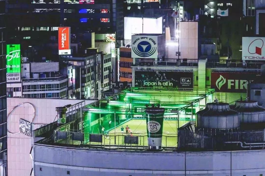 世界最高海拔的足球场,世界上海拔最高的足球场